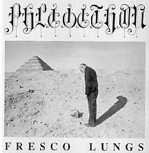 Phlegethon (FIN) : Fresco Lungs